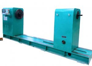 Distribution Transformer Winding Machine