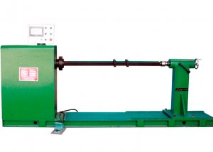 LV Coil Winding Machine