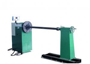 Transformer Winder