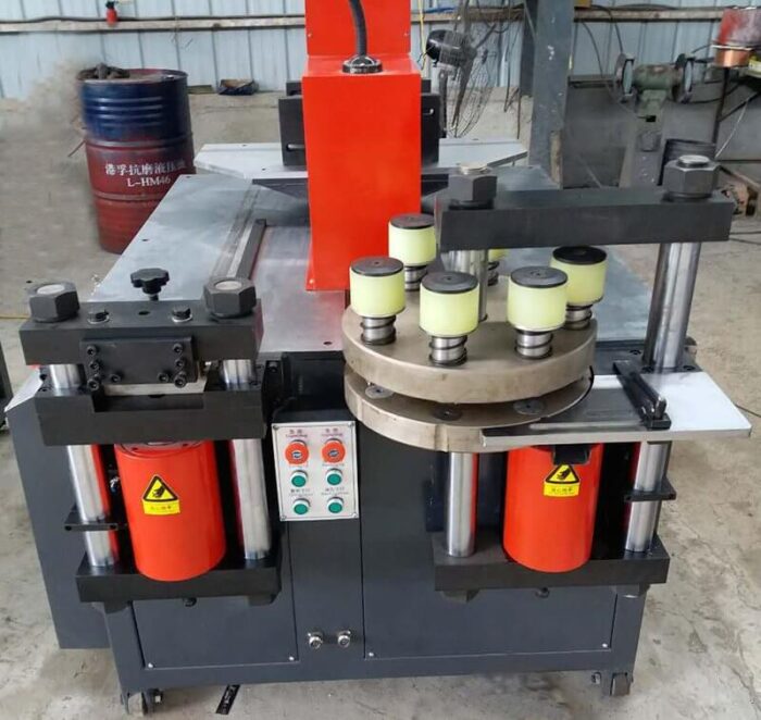 Busbar Machine - SHUOHAO Machinery from China