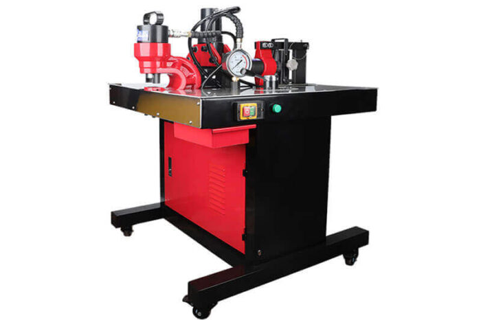 Busbar Machine - SHUOHAO Machinery from China