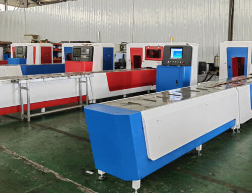 Understanding Busbar Machines and Their Importance in Electrical Distribution