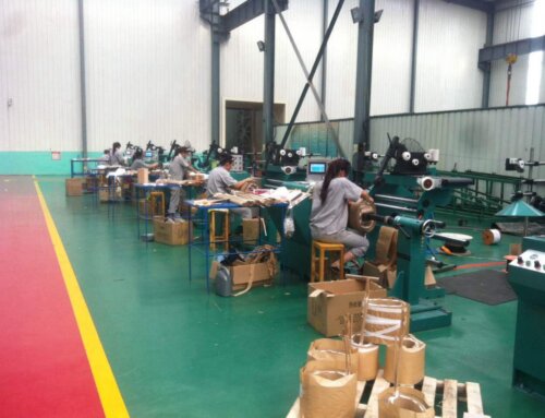 Key Features to Consider When Buying a Transformer Winding Machine