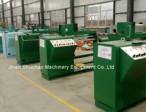 How to maintain a transformer winding machine