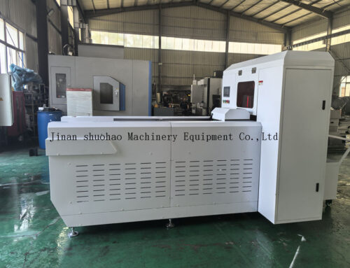 What should I choose, cnc cutting and punching line, or 3 in 1 busbar machine?
